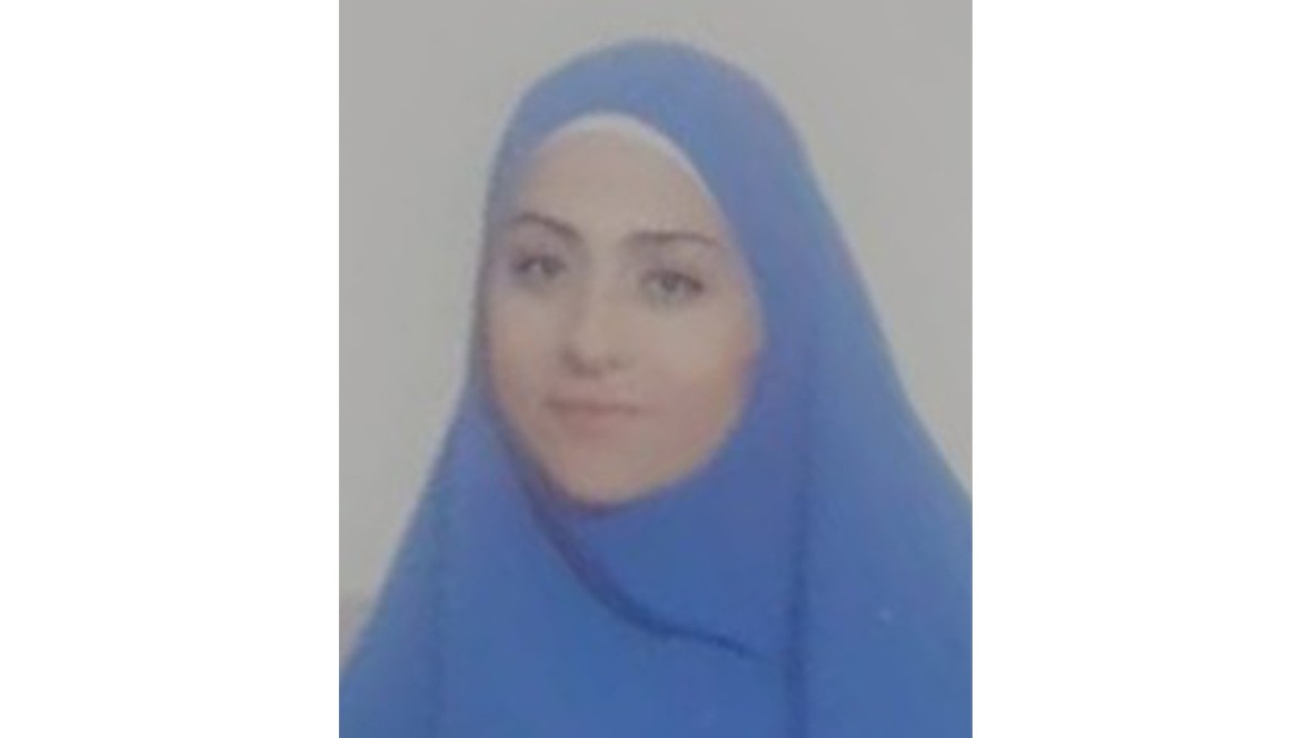  نوال خرجت ولم تعد... هل من يعرف عنها شيئًا؟
