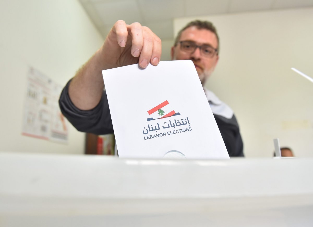 الانتخابات البلدية على طاولة التفخيخ؟