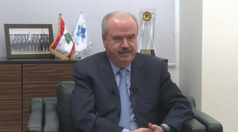 "المالية" توضّح: مواقف غير صحيحة على الإطلاق نسبت لـ جابر