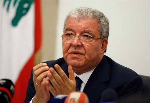 المشنوق تبلّغ شخصياً موعد جلسة إستجوابه بملف المرفأ
