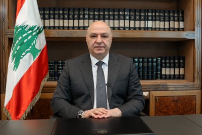 عون ينعى شهيد الجيش: المؤسسة العسكرية تدفع مجددًا ثمن السيادة