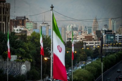 في خطوة تصعيدية: إيران تقدم تدريبات عسكرية لمسلحي البوليساريو