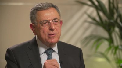 السنيورة يضرب بيروت مجدداً… لائحة 