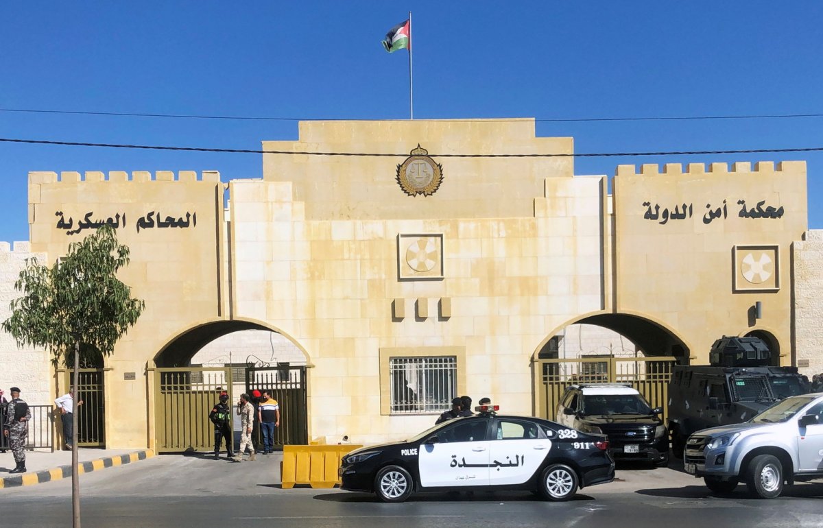 تطورات ملف "خلية التخريب": السلطات الأردنية تُنهي التحقيقات