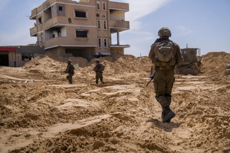 "الجيش الإسرائيلي يواجه أكبر أزمة رفض منذ عقود"!