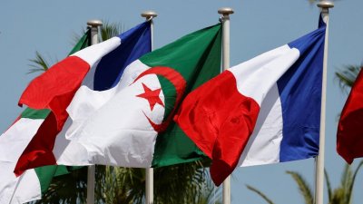 التوتر الفرنسي الجزائري يتصاعد: باريس سترد بالمثل