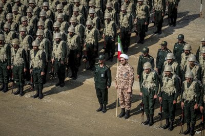 اسرائيل قد تغتال جنرالاً إيرانياً!