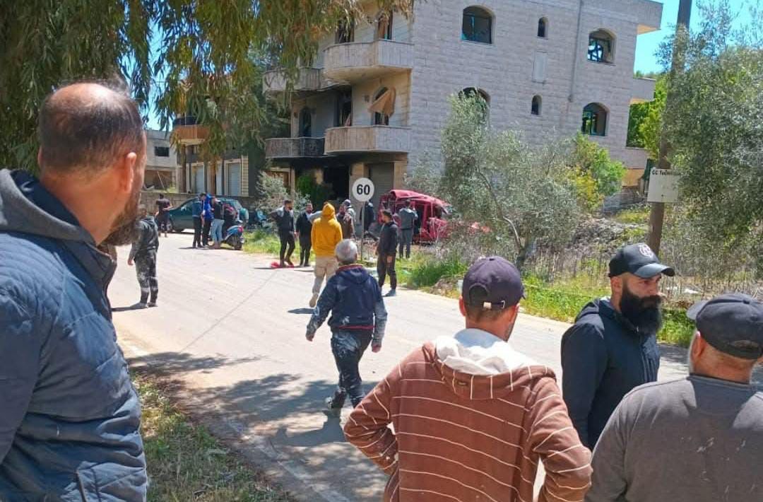 ادرعي يزعم إغتيال قائد في "العمليات الخاصة" لحزب الله