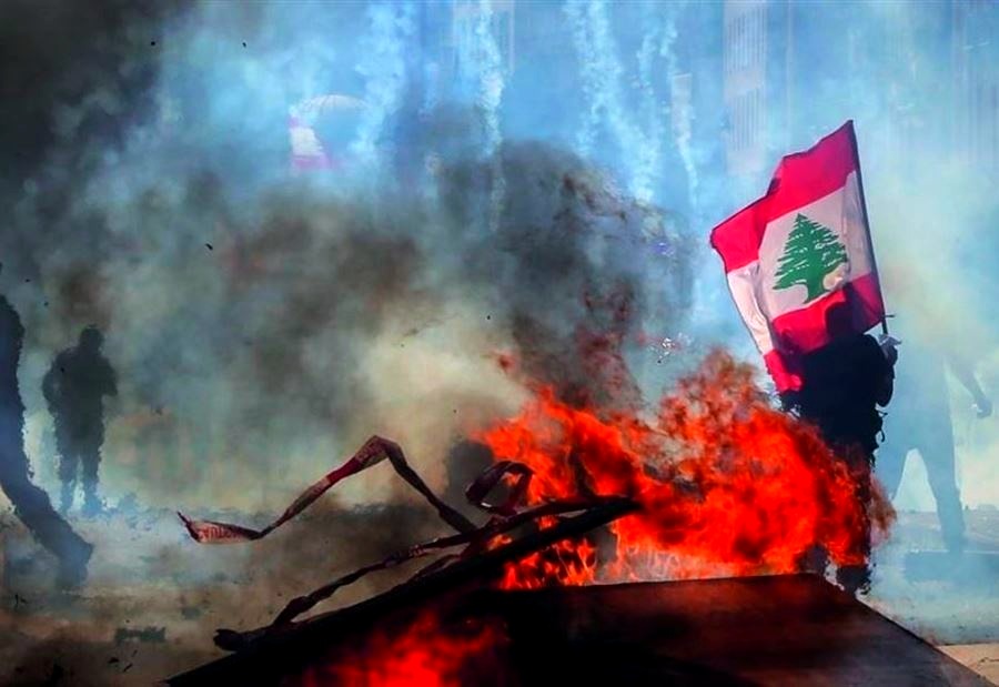 "طفح الكيل"... تهديد وتحذير بالغ الجدية: سنجوب الشوارع!