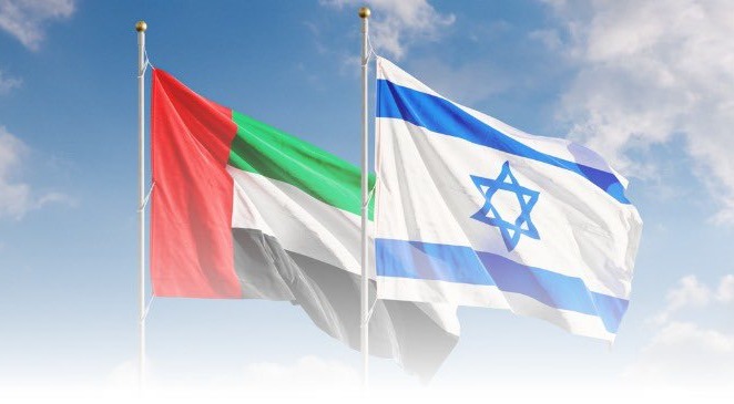 اتفاق "استراتيجي" جديد بين تل أبيب وأبو ظبي!