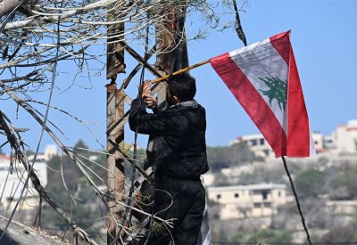 معراب تصطدم ببعبدا... خلاف بين جعجع وعون والقوات تفعّل المنظومة رقم 12!

