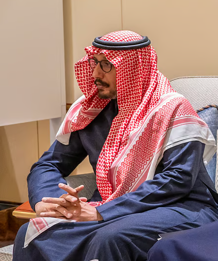 ملفّان بارزان حملهما بن فرحان إلى بيروت… تفاصيل الزيارة