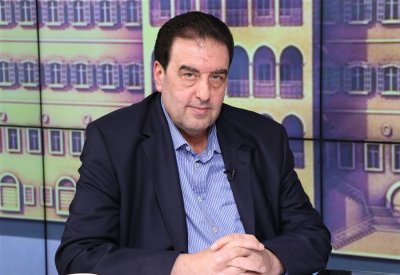 وليد البعريني يضرب من جديد ويكشف عن اجتماعات تسليم السلاح: العد العكسي بدأ واحذروا الإنفجارات!
