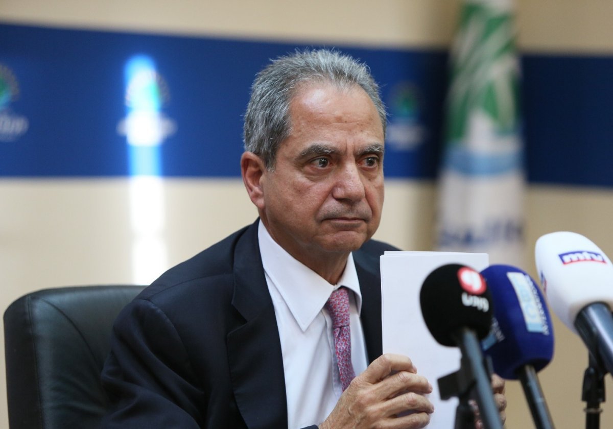 خطواتٌ "جريئة" من وزير الطاقة لإنقاذ قطاع الكهرباء