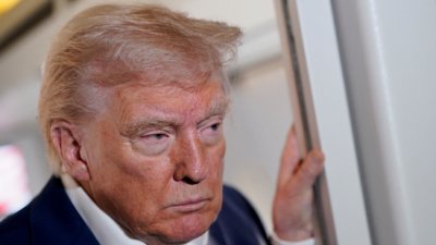 البيت الأبيض يعلن نتائج فحص ترامب الطبي السنوي
