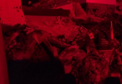 وصية نارية للسيد تخرج الى العلن.. الحزب يشتعل غضبًا ويعلن 
