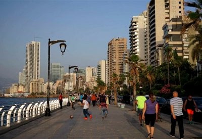 لبنان يكرر سيناريو 1957... استعدوا جيداً: صيف قاسٍ بانتظاركم!