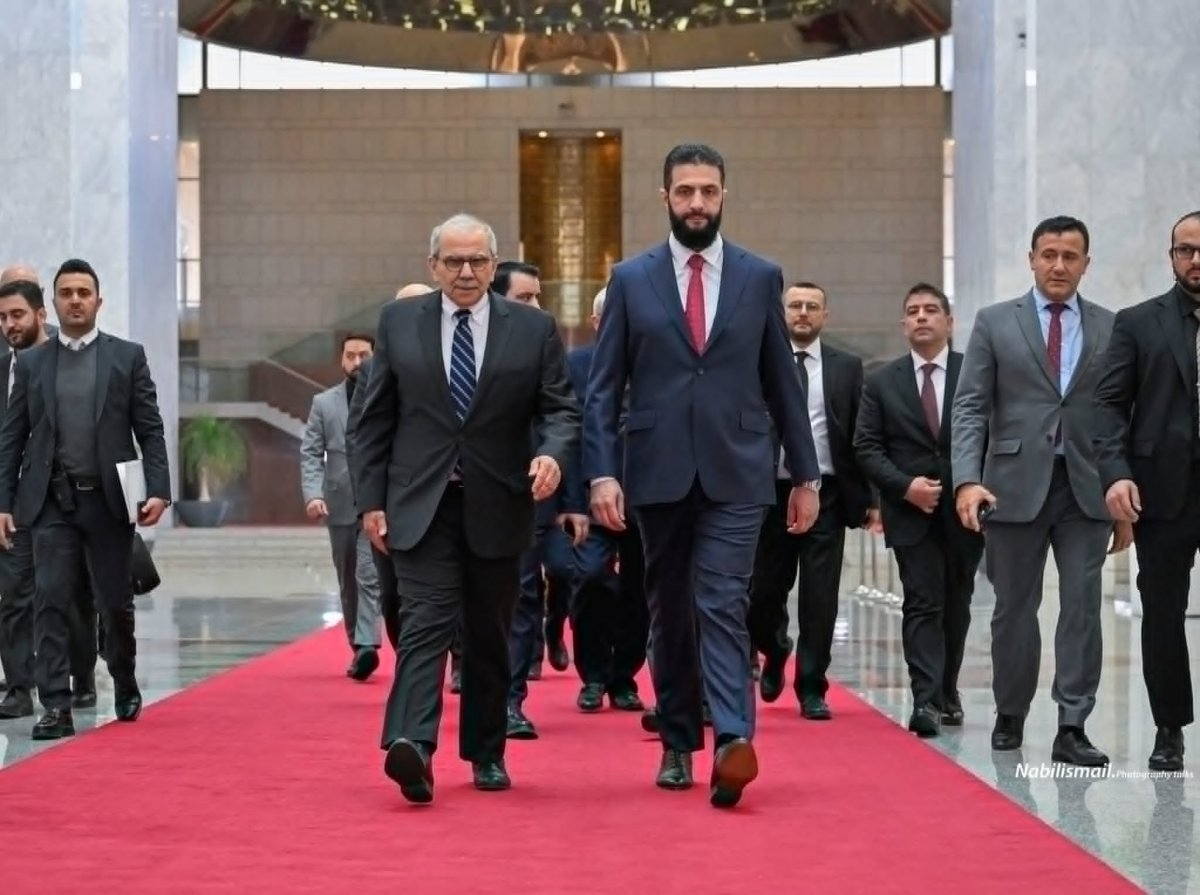 لم تتضح معالم الصورة بالكامل... عقبة سورية أمام عودة النازحين!