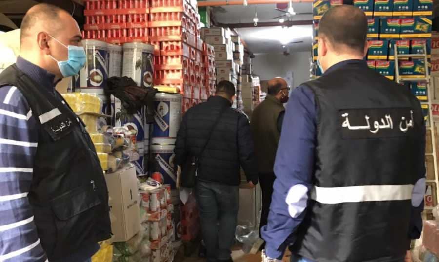 وزارة الاقتصاد تتحرّك... لحجز البضائع الإسرائيلية من الأسواق اللبنانية!