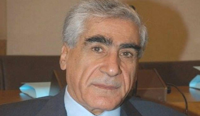 إحياء ذكرى الأربعين للراحل النائب السابق أنطوان سعد