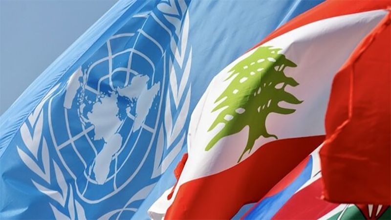 "قلقٌ" أممي من التصعيد الإسرائيلي جنوباً!