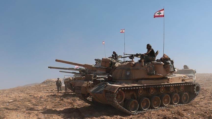 "الجيش" يكشف تفاصيل توقيف "شبكة" إطلاق الصواريخ نحو إسرائيل