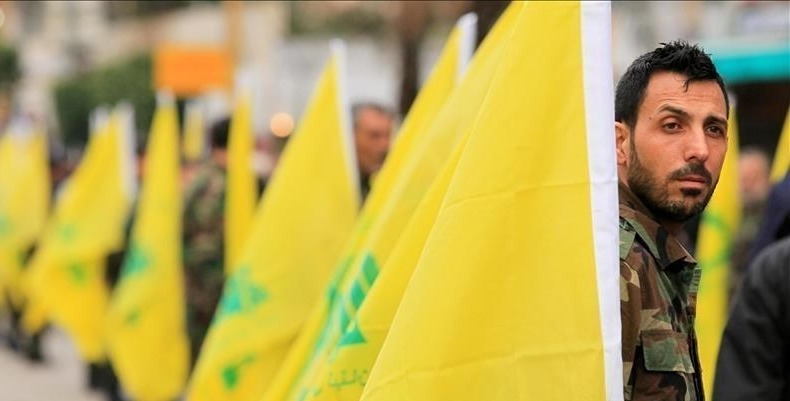 عن "جريمة حرب" إسرائيل الأخيرة: بيان من حزب الله