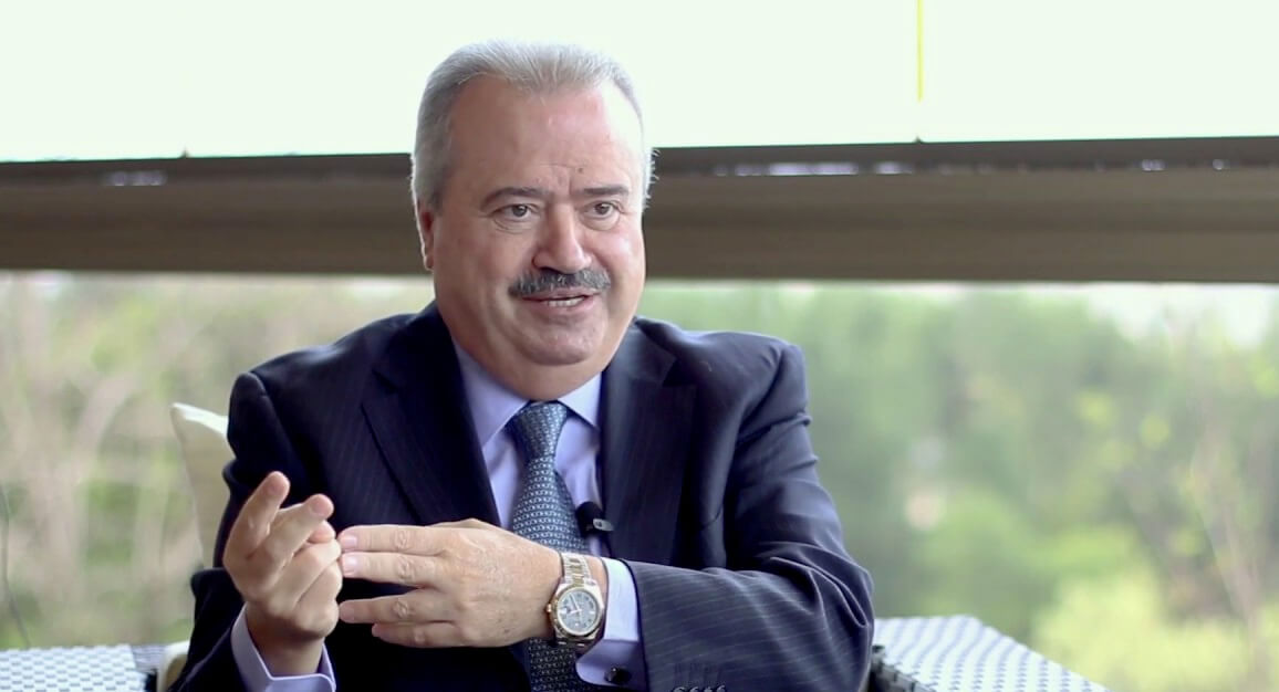 منها عن المهل الضريبية... قراران "هامان" لوزير المالية!
