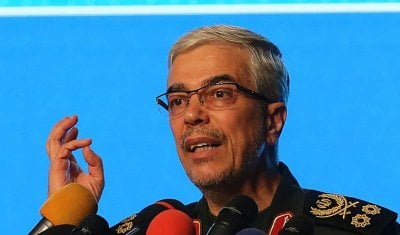 باقري: إيران مستعدة لتعزيز التعاون الدفاعي مع السعودية