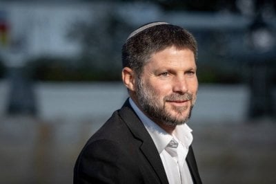 سموتريش: احتلال غزة هو السبيل الوحيد لإعادة الرهائن