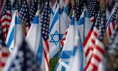 لقاء إسرائيلي-أميركي قبيل محادثات روما!
