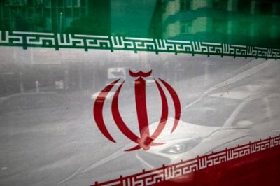 مواطن أميركي يعترف بالعمل لصالح الاستخبارات الإيرانية