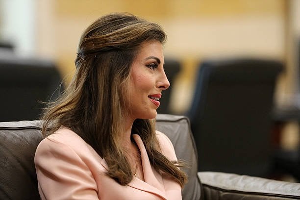 بكلمة واحدة... أورتاغوس ترد على نعيم قاسم!
