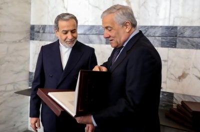 الأمور ذاهبة إلى الإيجابية... وأي خلل ينعكس على الاستقرار الداخلي!