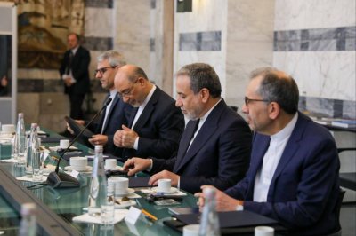 بين واشنطن وطهران... المفاوضات تدخل مرحلة 