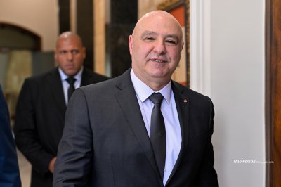 بعد استياء العراق من تصريحاته... من ورّط رئيس الجمهورية؟