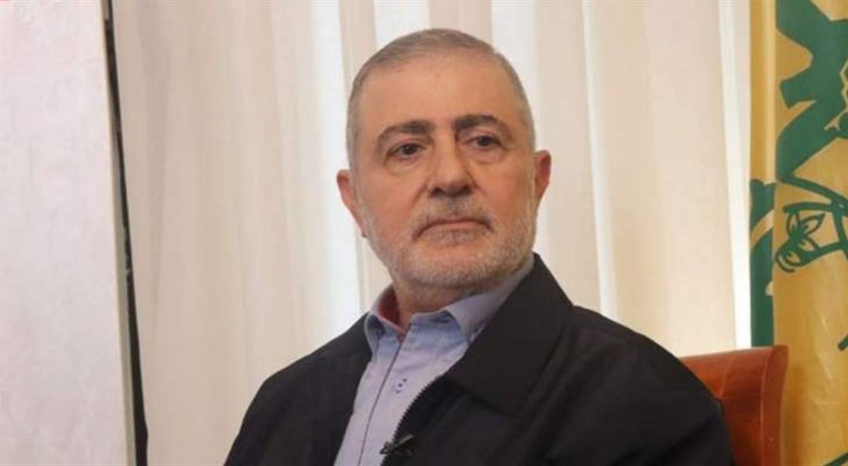 "لا قوة تستطيع نزع السلاح"... وفيق صفا:  كل ما تسمعونه هوبرات!