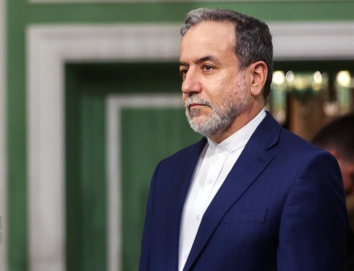إيران تؤكد التنسيق مع روسيا حول القضايا النووية