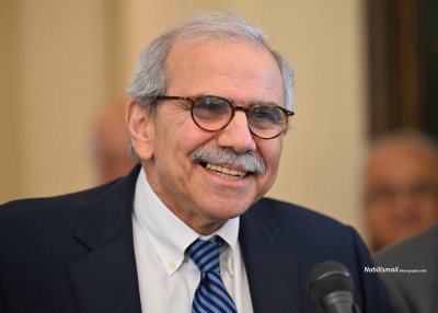 سلام يقف على مسافة واحدة من جميع المرشحين!