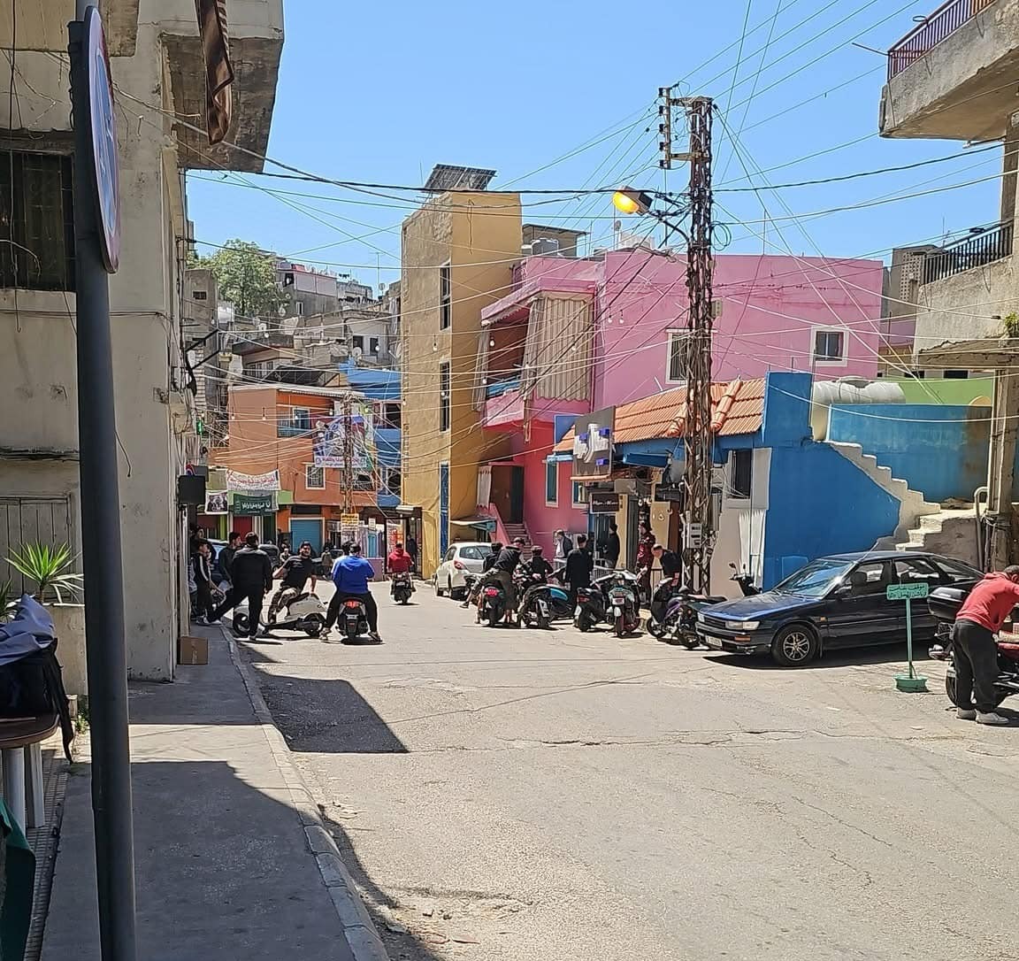 إشكال مسلح في بلدة "شوفية" يخلف جرحى... إليكم التفاصيل! (فيديو)
