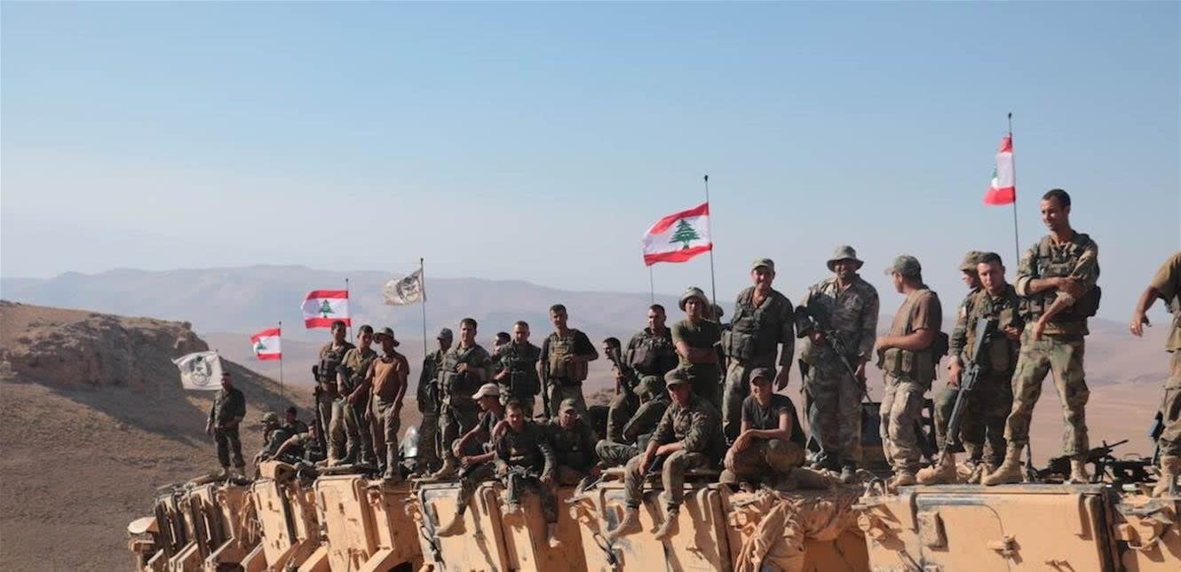 لم تصدر أية إشارة تهديد... تدبير إحترازي بناءً على قراءة أمنية!