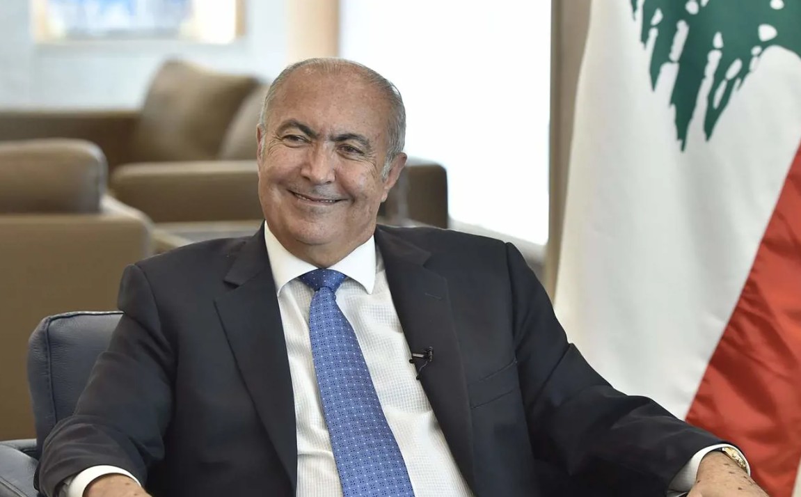 مخزومي: مواقف "حزب الله" تُضعف لبنان وتُبرّر الاغتيالات الإسرائيلية
