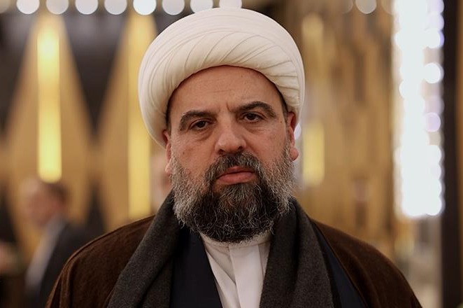 قبلان يحذّر من استبعاد البقاع والضاحية: "نصف لبنان خارج حسابات الحكومة"
