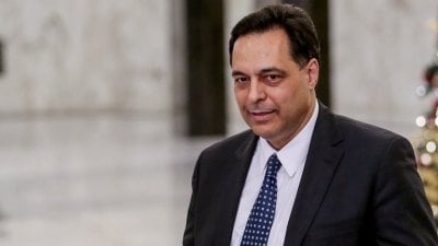 جلسة استجواب جديدة لـ دياب... البيطار يواصل تحقيقات انفجار المرفأ