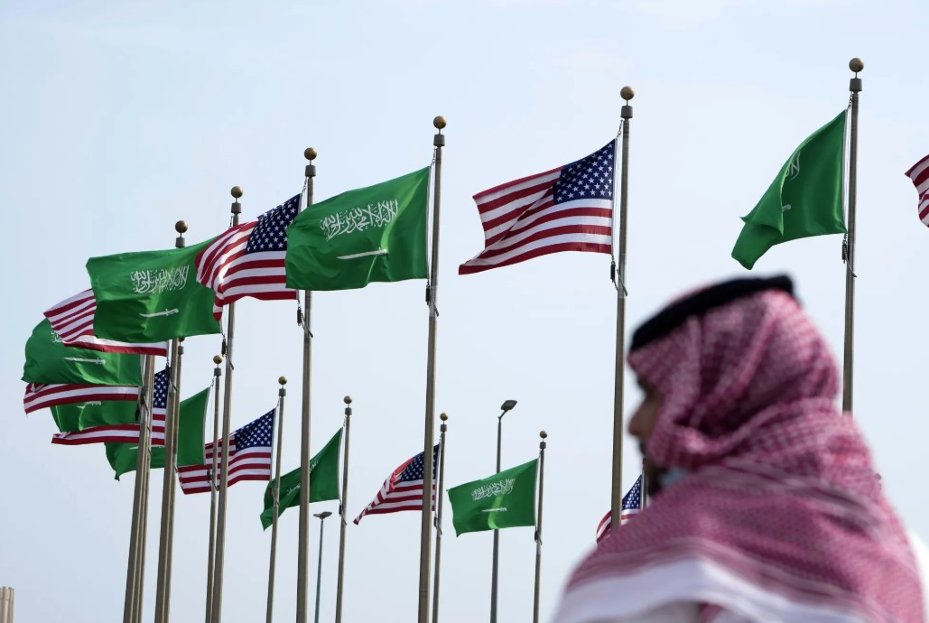 مظلة سعودية – أميركية؟!