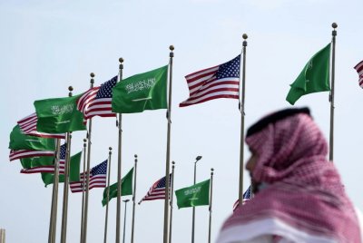 مظلة سعودية – أميركية؟!