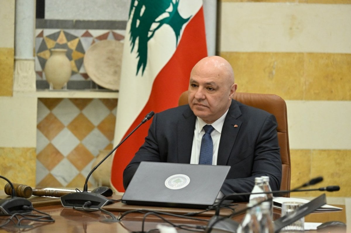 عون يقدّم مراجعتين حول قوانين الإيجارات والموازنة المدرسية