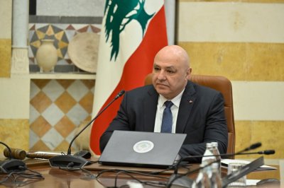 عون يقدّم مراجعتين حول قوانين الإيجارات والموازنة المدرسية