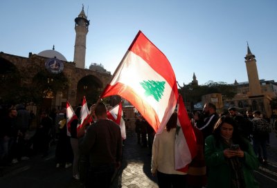 إنهاء دور لبنان كمنصّة للعبث بأمن الدول الصديقة