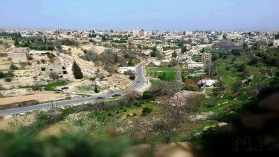 في حوش السيد علي... إصابة مواطن برصاص الجيش السوري!
